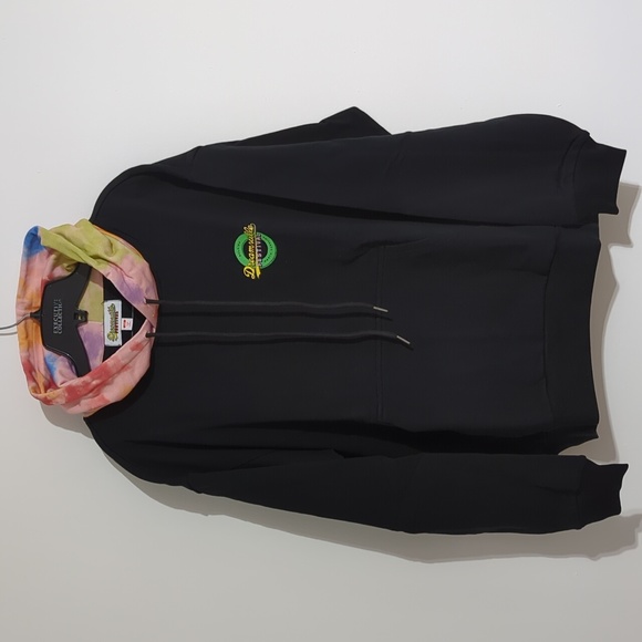 NWOT Dreamville Festival 22 Hoodie size large - Picture 1 of 4